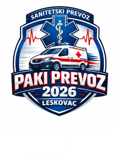 PAKI PREVOZ 2026