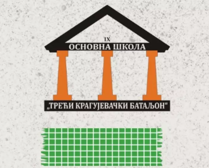 OSNOVNA ŠKOLA "TREĆI KRAGUJEVAČKI BATALJON"