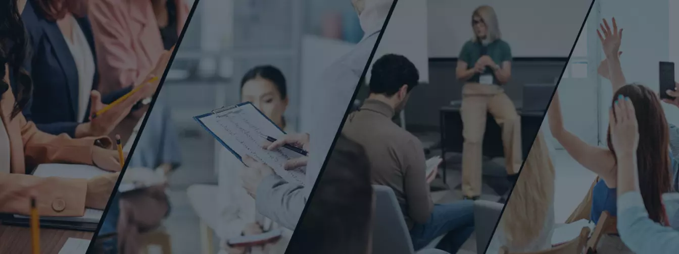 Seminari, edukacija, obuka