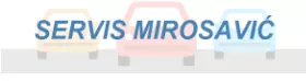 SERVIS MIROSAVIĆ