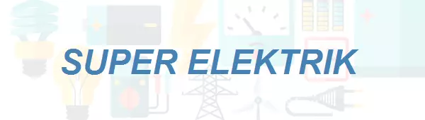 SZTR SUPER ELEKTRIK