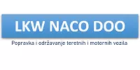 LKW NACO DOO