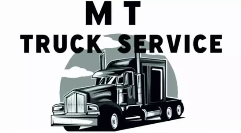 MT TRUCK SERVICE T