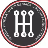 DRAGAN PAUNOVIĆ PR MENJAČ