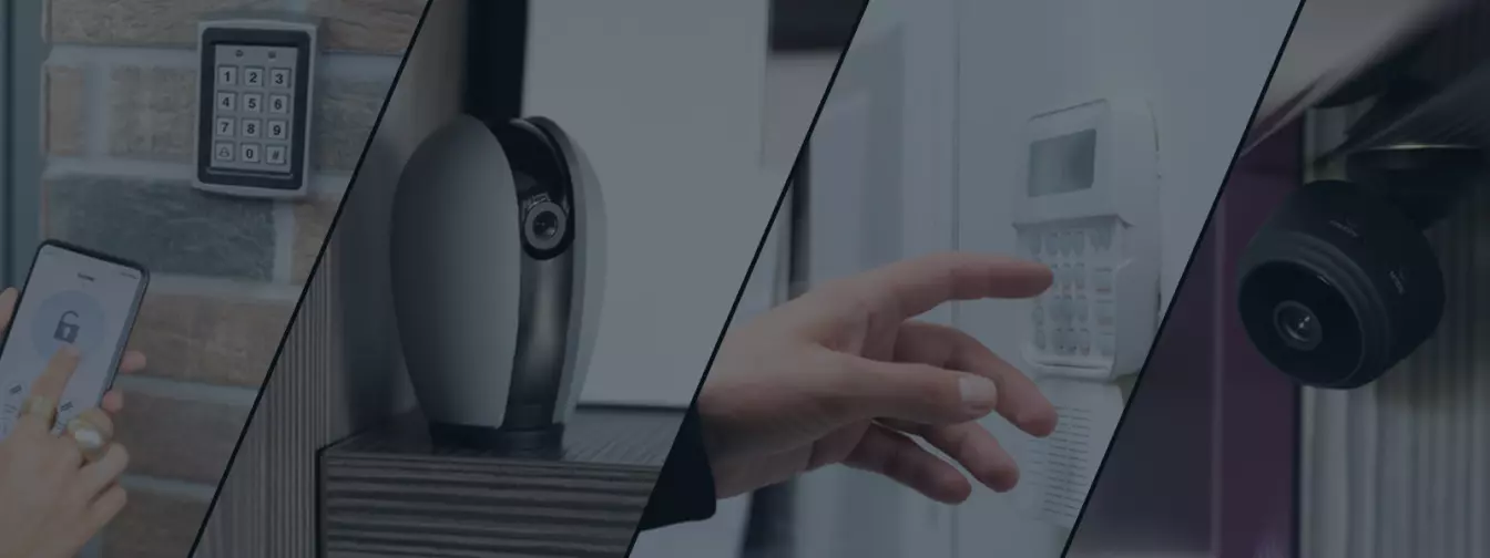 Sigurnosni  sistemi i alarmi - ugradnja i održavanje