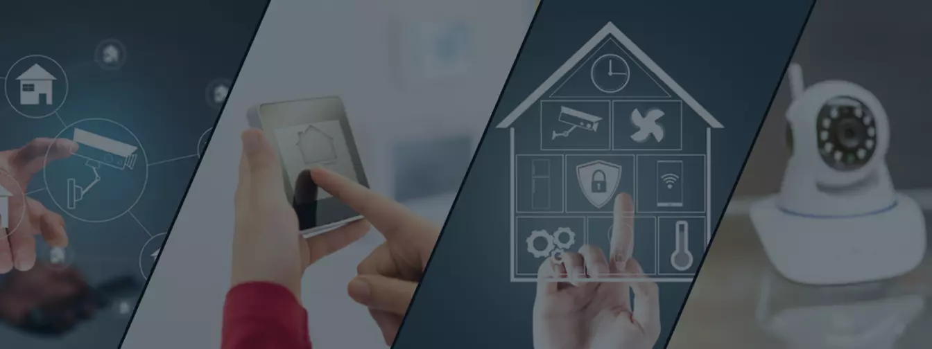 Sigurnosni  sistemi i alarmi - ugradnja i održavanje