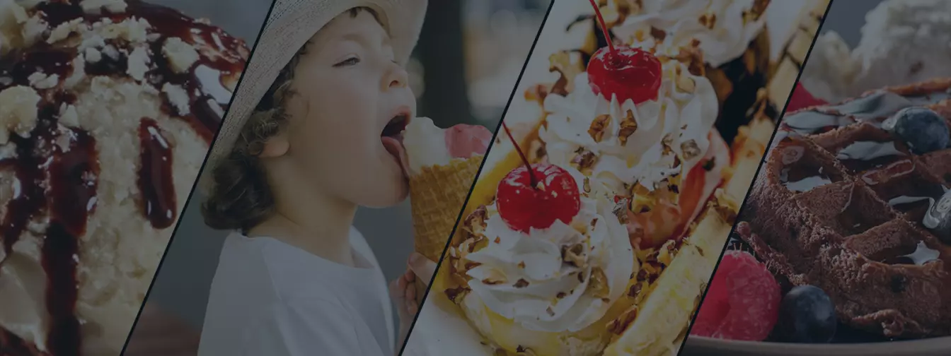 Poslastičarnice, torte i kolači