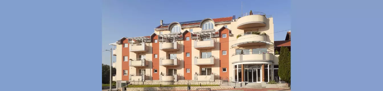 Smeštaj Banja Ždrelo Zvezdano Nebo