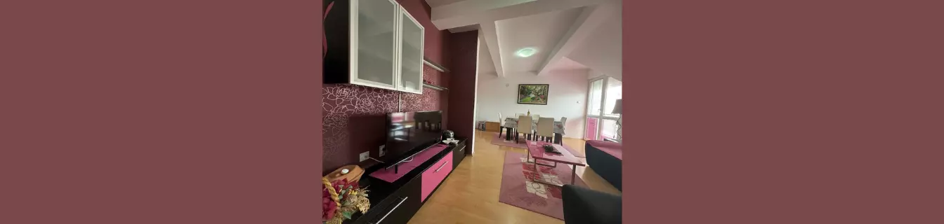 APARTMANI MANČIĆ SOKOBANJA