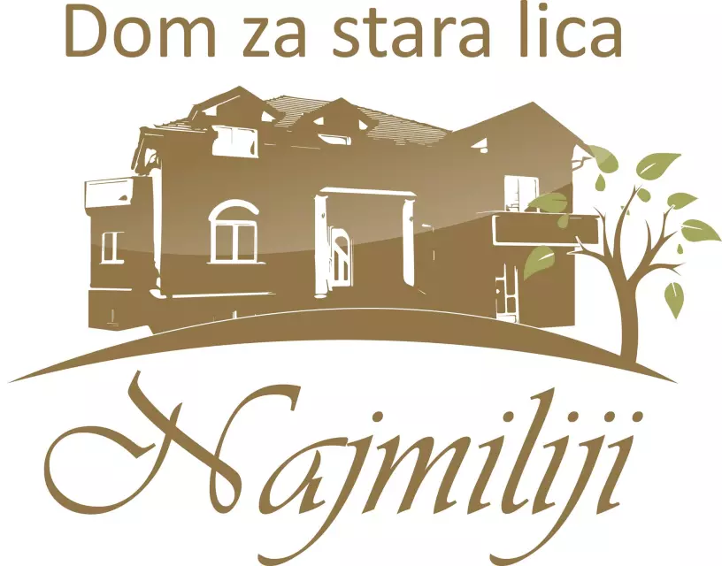  DOM ZA ODRASLA LICA NAJMILIJI