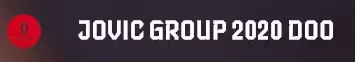 JOVIC GROUP 2020 DOO