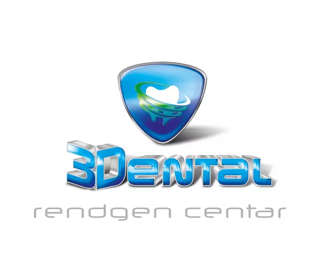 3 DENTAL RENDGEN CENTAR