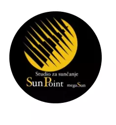Sun Point Niš logo