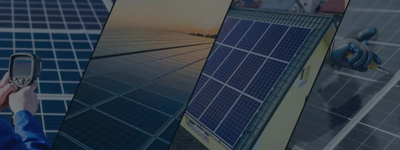 Solarna energija i solarni sistemi