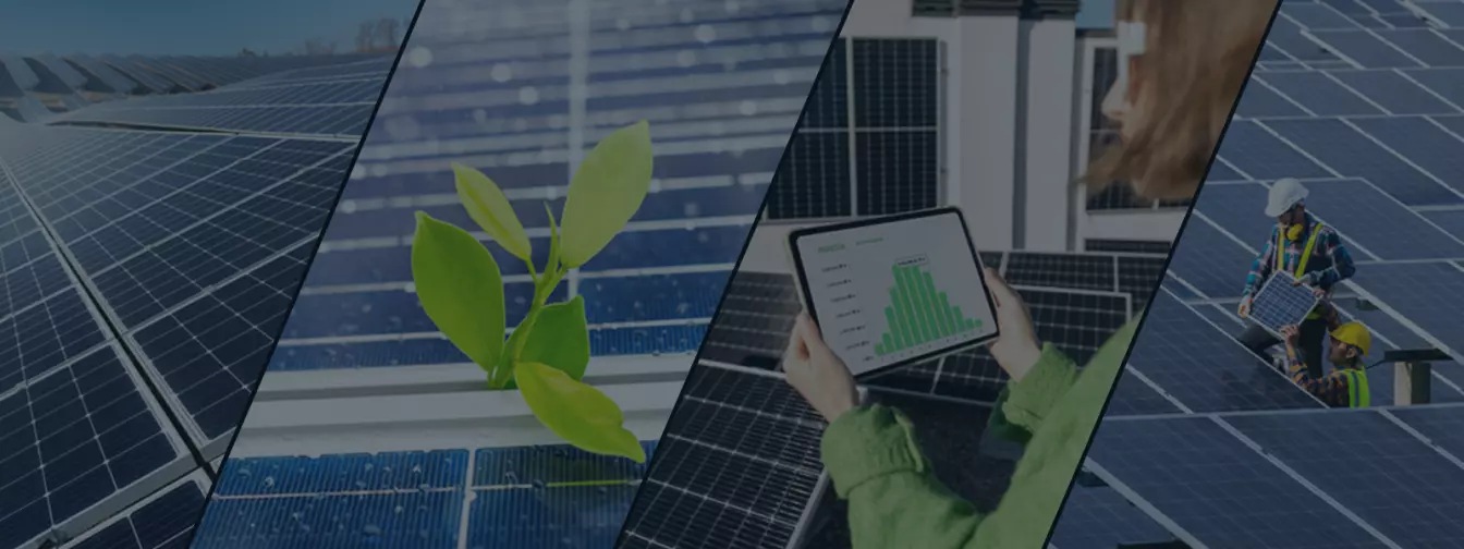 Solarna energija i solarni sistemi