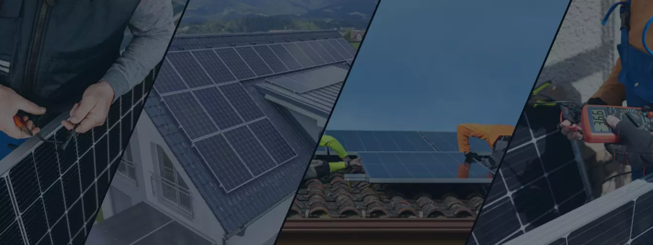 Solarna energija i solarni sistemi