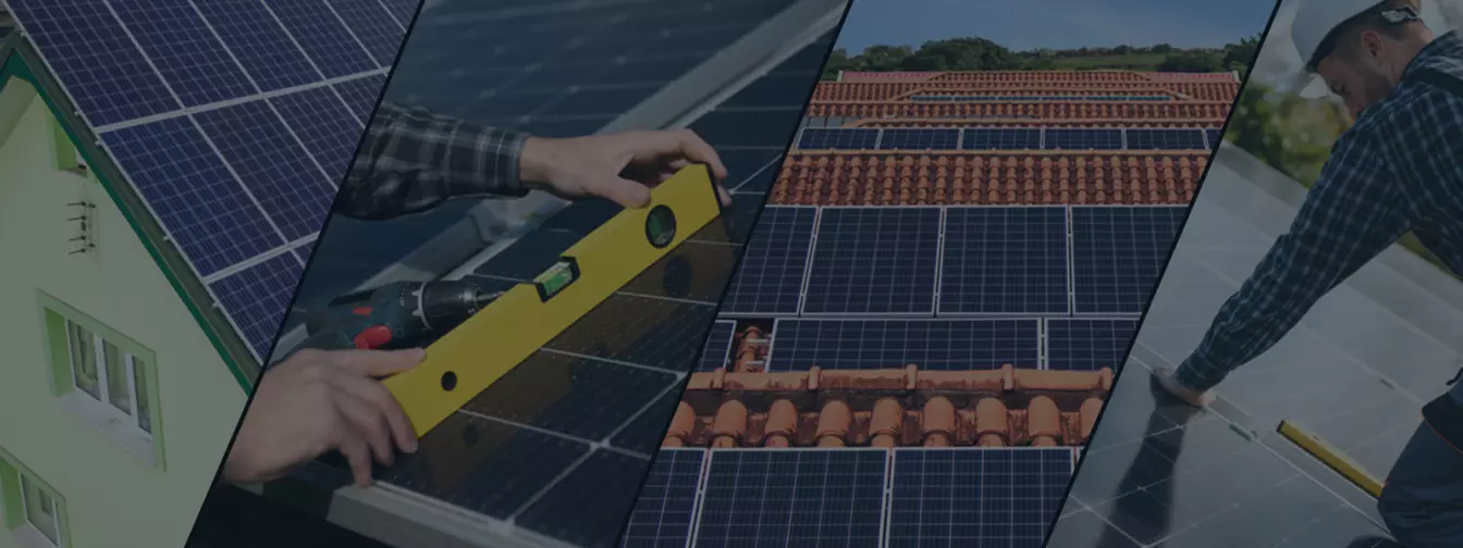 Solarna energija i solarni sistemi