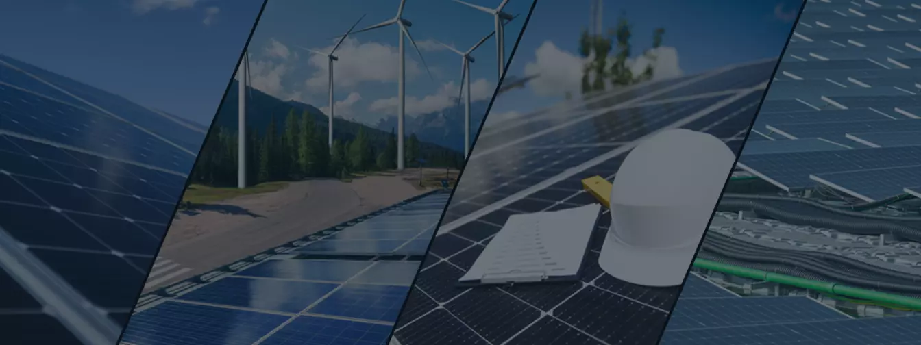 Solarna energija i solarni sistemi