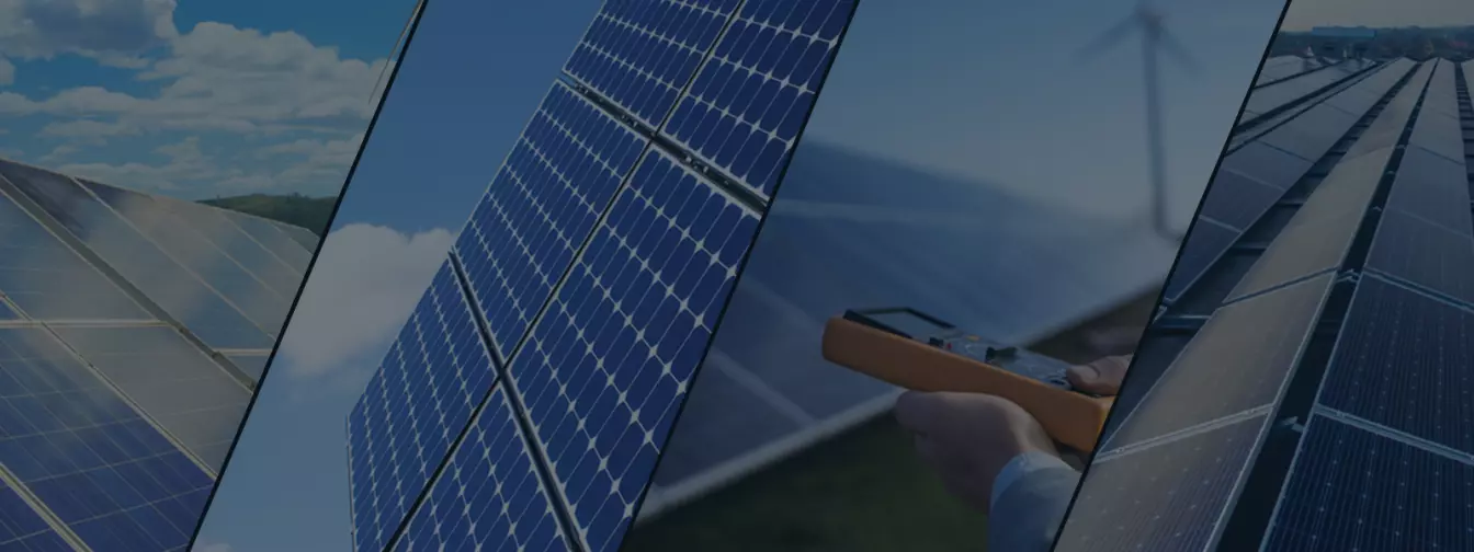 Solarna energija i solarni sistemi