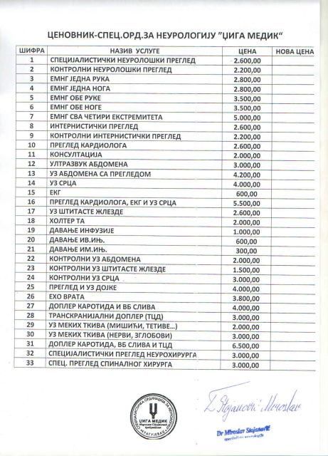 Specijalistička neurološka ordinacija Kragujevac Srbija.jpg
