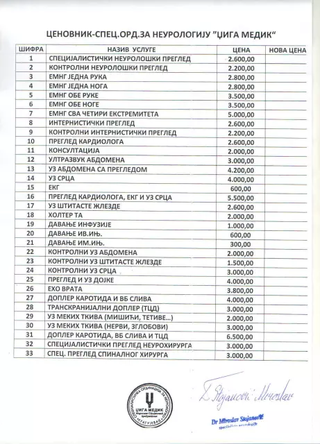 Specijalistička neurološka ordinacija Kragujevac Srbija.jpg