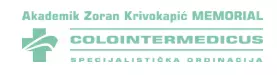 AKADEMIK ZORAN KRIVOKAPIĆ MEMORIAL COLOINTERMEDICUS