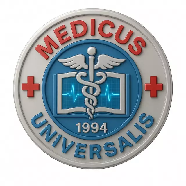 DZ "MEDICUS UNIVERSALIS"