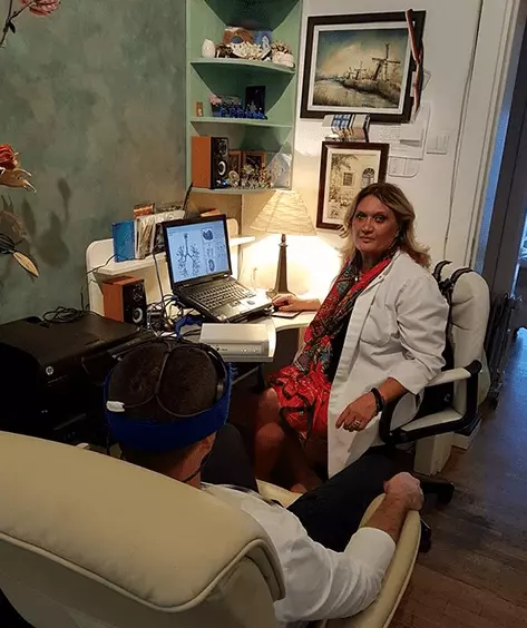 Specijalističko internistička ordinacija Čukarica Beograd (3)