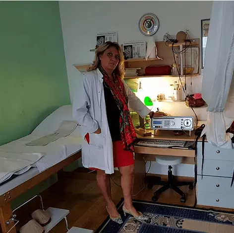 Specijalističko internistička ordinacija Čukarica Beograd (4)