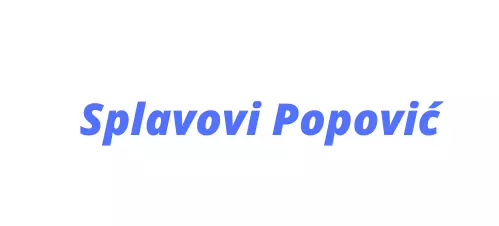 SPLAVOVI POPOVIĆ