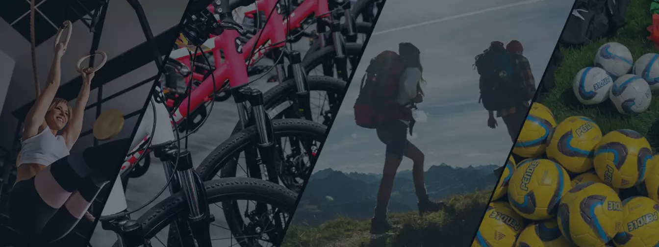 Sportska oprema i odeća