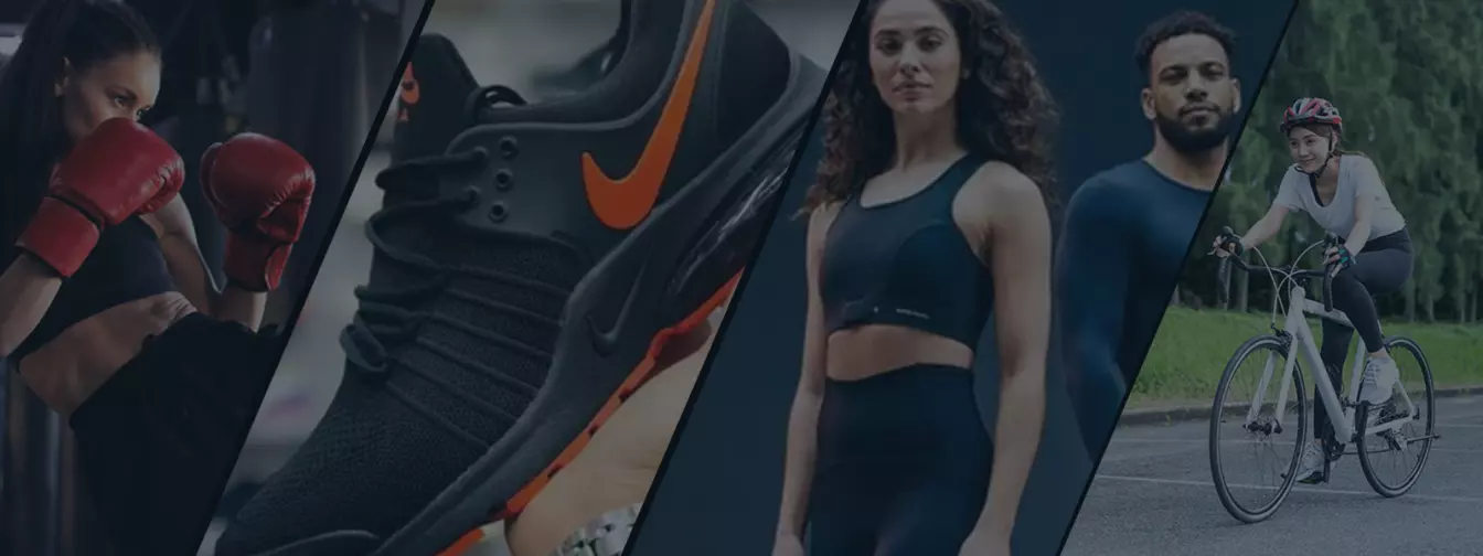 Sportska oprema i odeća