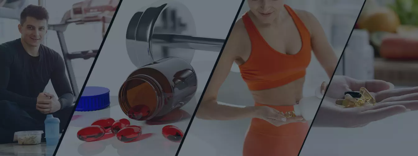 Sportski preparati, vitamini i dodaci ishrani