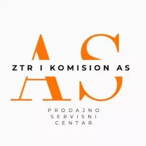 KOMISION AS PANČEVO