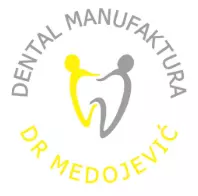 DENTAL MANUFAKTURA DR MEDOJEVIĆ