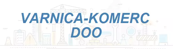 VARNICA-KOMERC DOO
