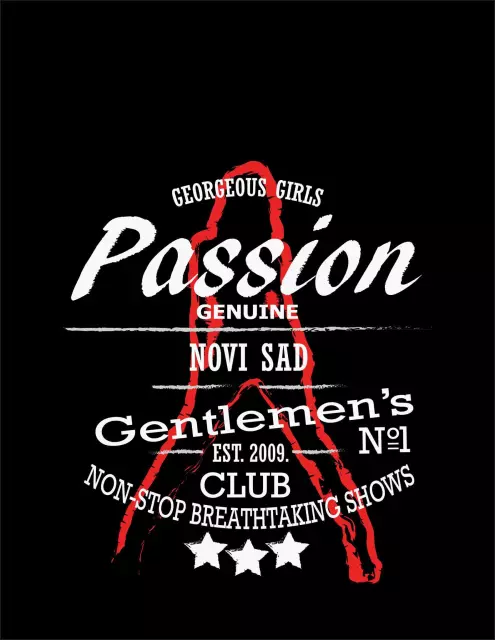 PASSION NIGHT CLUB