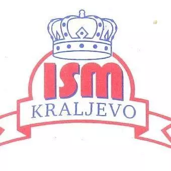 SZTR ISM KRALJEVO