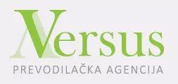 Versus prevodi
