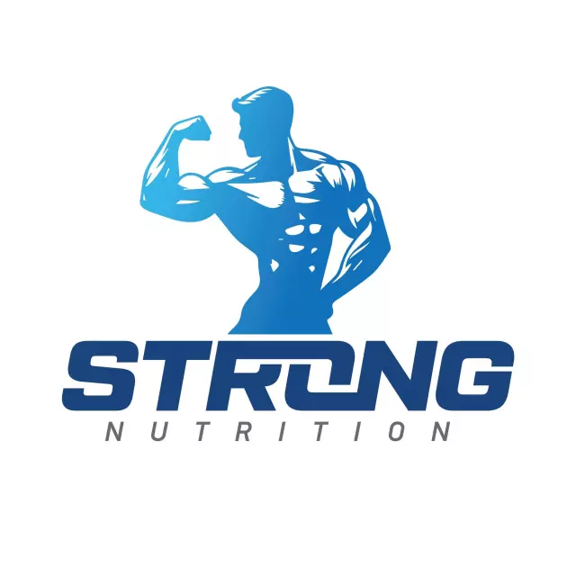STRONG NUTRITION