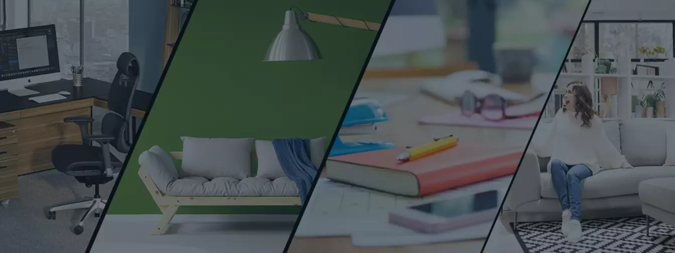 Sve za dom - nameštaj i oprema