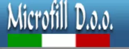 MICROFILL DOO