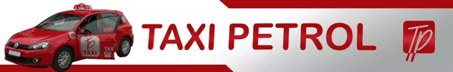 TAXI PETROL