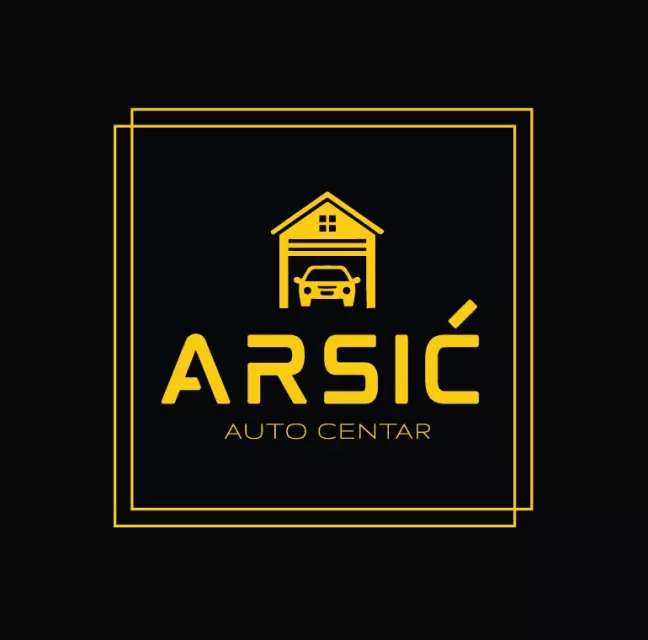 ARSIĆ AUTOCENTAR
