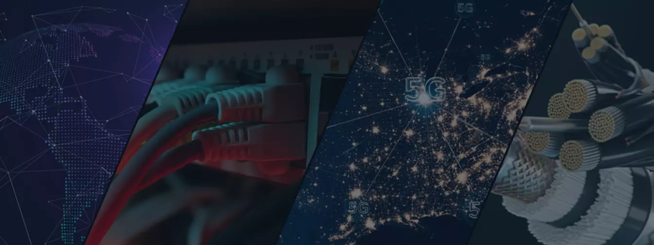 Telekomunikacije i mrežni sistemi