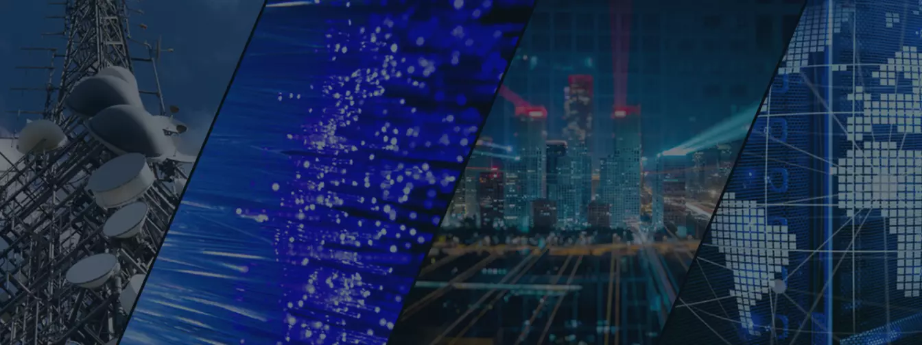 Telekomunikacije i mrežni sistemi