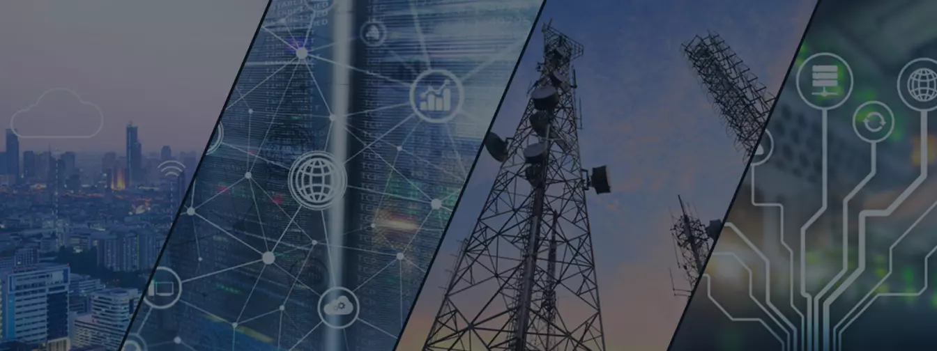 Telekomunikacije i mrežni sistemi