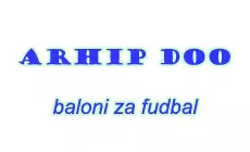 ARHIP DOO BEOGRAD