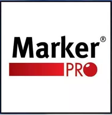 MARKER PRO DOO