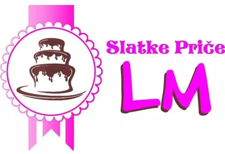 TORTE I KOLAČI SLATKE PRIČE LM